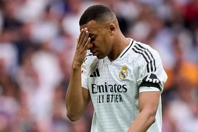 kylian mbappe hastanelik oldu habermeydan