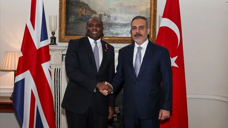 lammy habermeydan