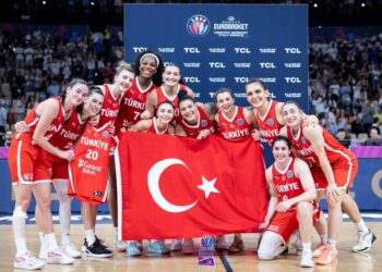 Litvanya 87-99 Türkiye