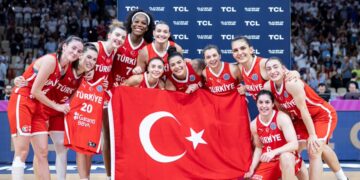 Litvanya 87-99 Türkiye