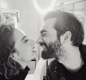 lker Kaleli sevgilisi Sila ask itiraf1 habermeydan