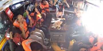 İsrail’in Gazze’ye insani yardım taşıyan Madleen gemisine saldırısı: Türkiye ve dünya çapında tepkiler