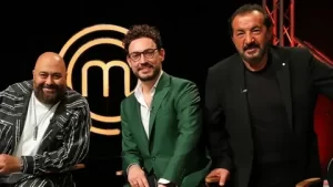 masterchef ne zaman1 habermeydan