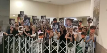 Mattia Ahmet Minguzzi cinayetinde sanıklar 3’üncü defa hakim karşısında