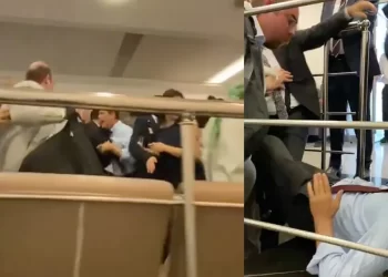 Meclis’te zeytinlik tartışması: Yurttaşlara darp, milletvekillerine engel!