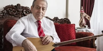 Türk halk müziği sanatçısı Mehmet Erenler yaşamını yitirdi