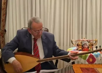 Mehmet Erenler hayatını kaybetti!