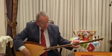 Mehmet Erenler hayatını kaybetti!