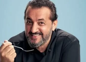 Mehmet Yalçınkaya: Yok artık 2 adet sarma için gelen hesaba bakın!