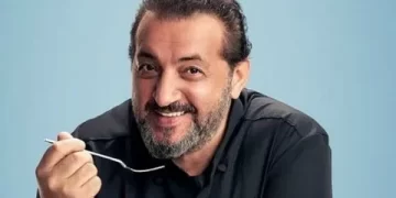 Mehmet Yalçınkaya: Yok artık 2 adet sarma için gelen hesaba bakın!