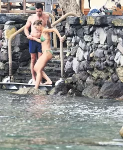melisa dongel unluler sezonu bodrumda acti1 habermeydan