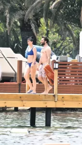melisa dongel unluler sezonu bodrumda acti2 habermeydan