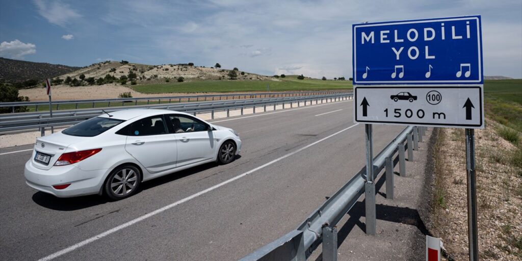 melodili yol habermeydan