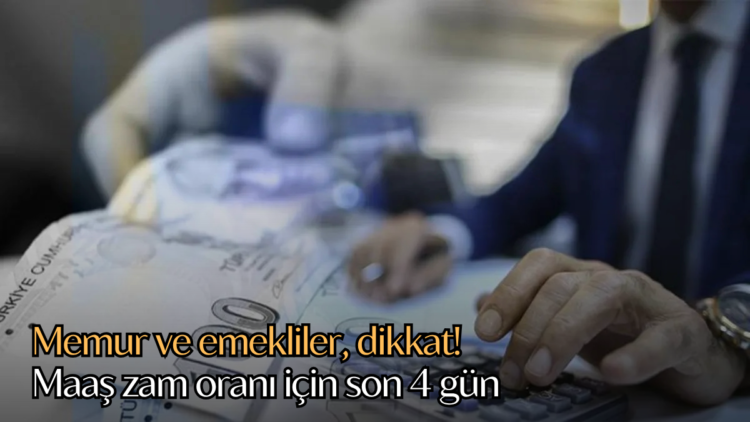 memur emekli zam habermeydan