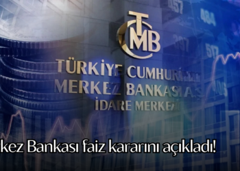 Ekonomistler Aralık ayı faiz kararını tahmin etti Merkez Bankası faiz kararını açıkladı!