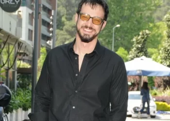 Mert Yazıcıoğlu’ndan itiraflar: Yüz felci olduğum için işe gidemedim