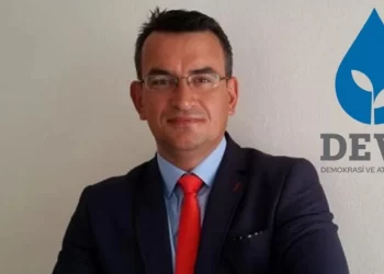 DEVA Partisi Kurucu Üyesi Metin Gürcan’a 16 yıl 8 ay hapis cezası
