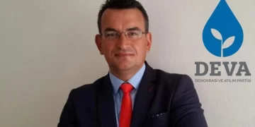 DEVA Partisi Kurucu Üyesi Metin Gürcan’a 16 yıl 8 ay hapis cezası
