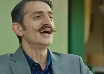 Metin Keçeçi kimdir? Ünlü oyuncu gözyaşlarını tutamadı! ''İcralık oldum" Metin Keçeçi kimdir? Ünlü oyuncu gözyaşlarını tutamadı! ”İcralık oldum”