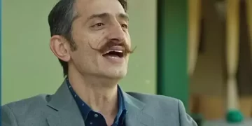 Metin Keçeçi kimdir? Ünlü oyuncu gözyaşlarını tutamadı! ”İcralık oldum”