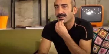 Metin Yıldız, TRT 1 Dizisi “Mehmed: Fetihler Sultanı”nın kadrosuna dahil oldu!