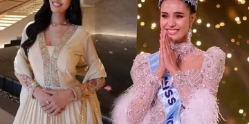 Miss World 2025’in kazananı belli oldu: İşte dünyanın en güzel kadını