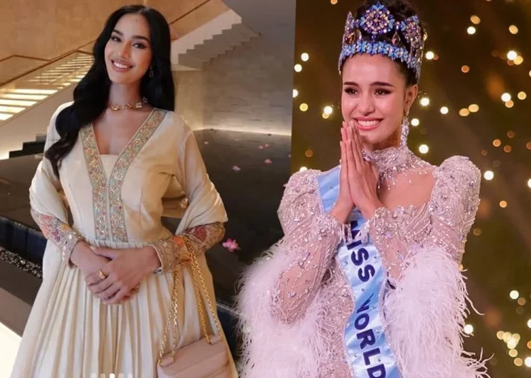 miss world 2025 dunya guzeli habermeydan