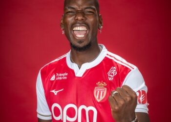 Monaco, Paul Pogba’yı kadrosuna kattı!