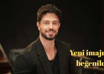 Murat Boz’un yeni imajı çok beğenildi!
