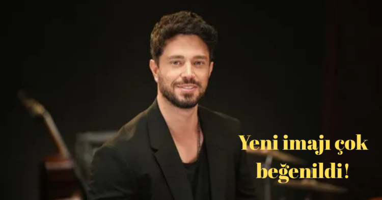 murat bozun yeni imaji cok begenildi habermeydan