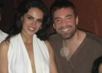 Murat Dalkılıç ile Özgü Kaya aşk mı yaşıyor?