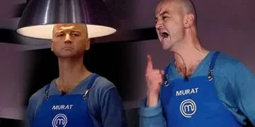 Cezaevinden çıkan MasterChef Murat Özdemir son halini paylaştı