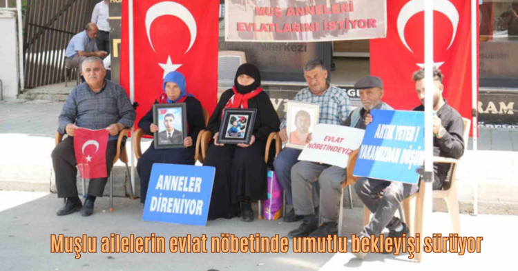 muslu ailelerin evlat nobetinde umutlu bekleyis suruyor habermeydan