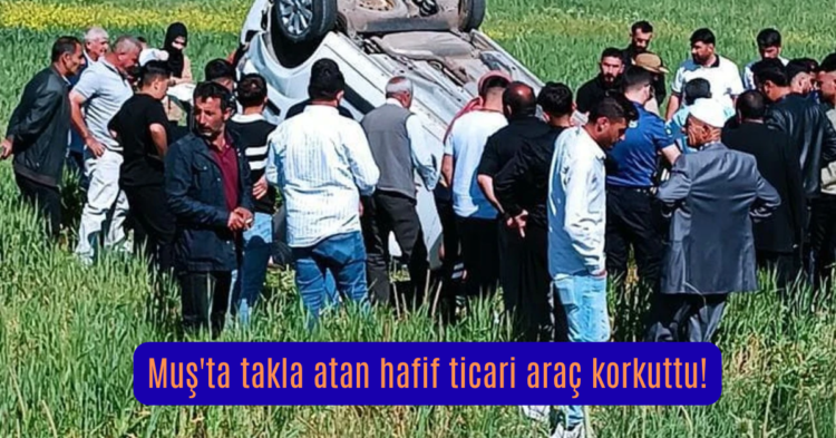 musta takla atan ticari arac korkuttu hjabermeydan