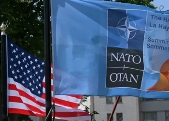 NATO Liderler Zirvesi bugün toplanıyor