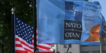 NATO Liderler Zirvesi bugün toplanıyor