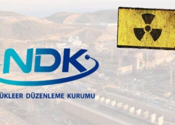 NDK’den açıkladı: Türkiye’de radyasyon tehlikesi var mı?