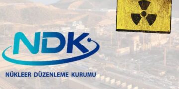 NDK’den açıkladı: Türkiye’de radyasyon tehlikesi var mı?