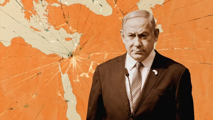 İsrail Başbakanı Benjamin Netanyahu, Cuma günü başlayan İran'a yönelik geniş çaplı operasyonların, ülkesini tehdit eden iki “varoluşsal” tehlikeyi ortadan kaldırmak amacıyla gerçekleştirildiğini belirtti.