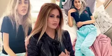 29 kiloya kadar düşen Nihal Candan’ın son hali