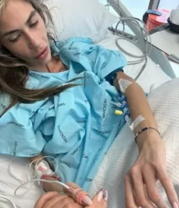 nihal candan 29 kiloya dustu1 habermeydan