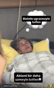 nihal candan 29 kiloya dustu3 habermeydan