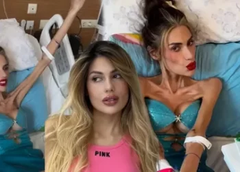 Nihal Candan’ın babasından üzücü haber!