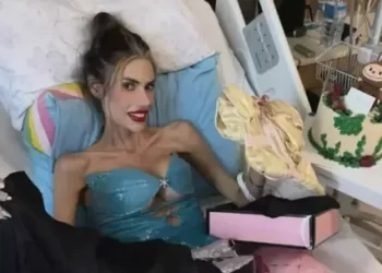 Nihal Candan doğum gününü kutladı