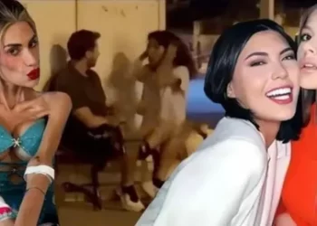 Tek isteğiydi: Faruk Çiçek’in boşanma sürecinde olduğu Nihal Candan’ı ölüm döşeğinde ziyaret ettiği söylendi