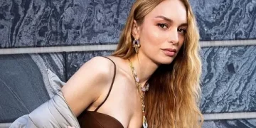 Film setinde olay kavga! Nilperi Şahinkaya’dan şaşırtan hareket