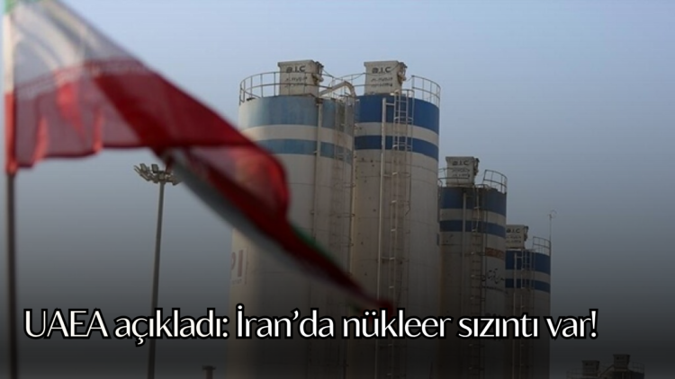 nukleer sizinti habermeydan
