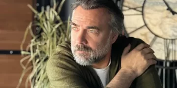 Oktar Kaynarca’nın pişmanlığı: ”Bugünkü aklım olsa 6 çocuk yapardım”