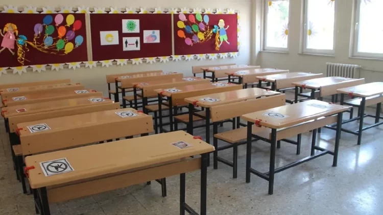 Okullar, 10 Haziran 2025 Salı günü eğitime yeniden başlayacak.