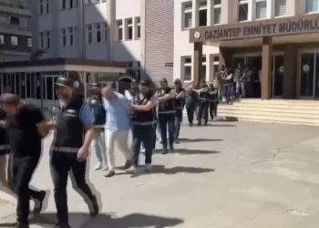 Gaziantep’te geniş çaplı MESEM operasyonu!